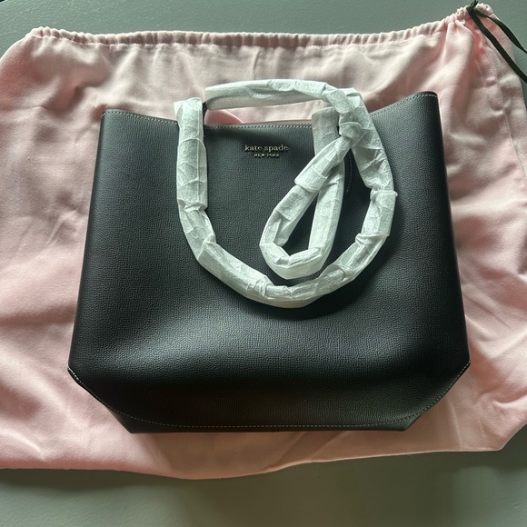 Kate Spade Bleaker Large Tote - Picture 4 of 6